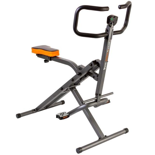 Body crunch fitness on sale
