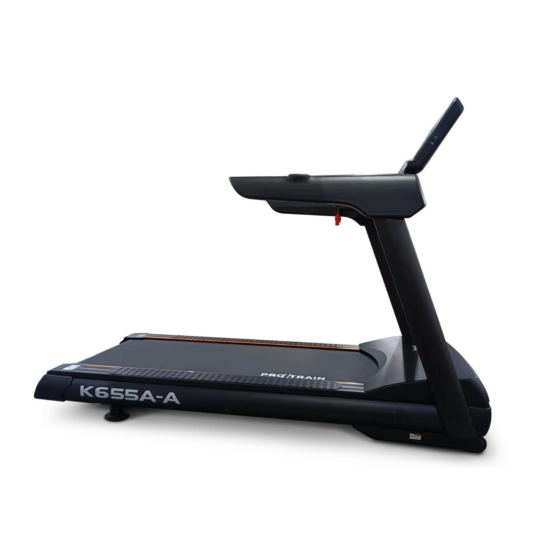 Protrain treadmill reviews best sale