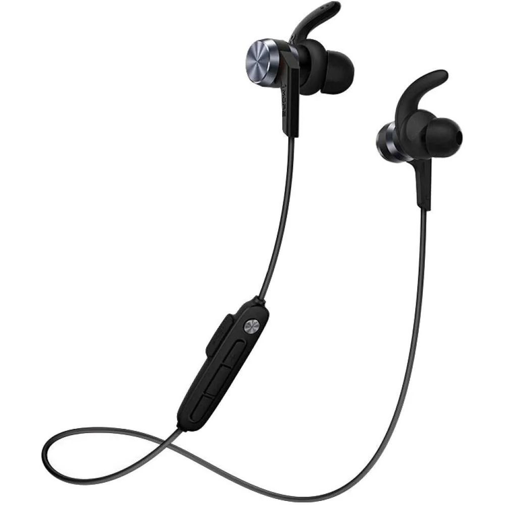 Xiaomi 1More iBFree Sport Bluetooth Black 2490 GiperSport