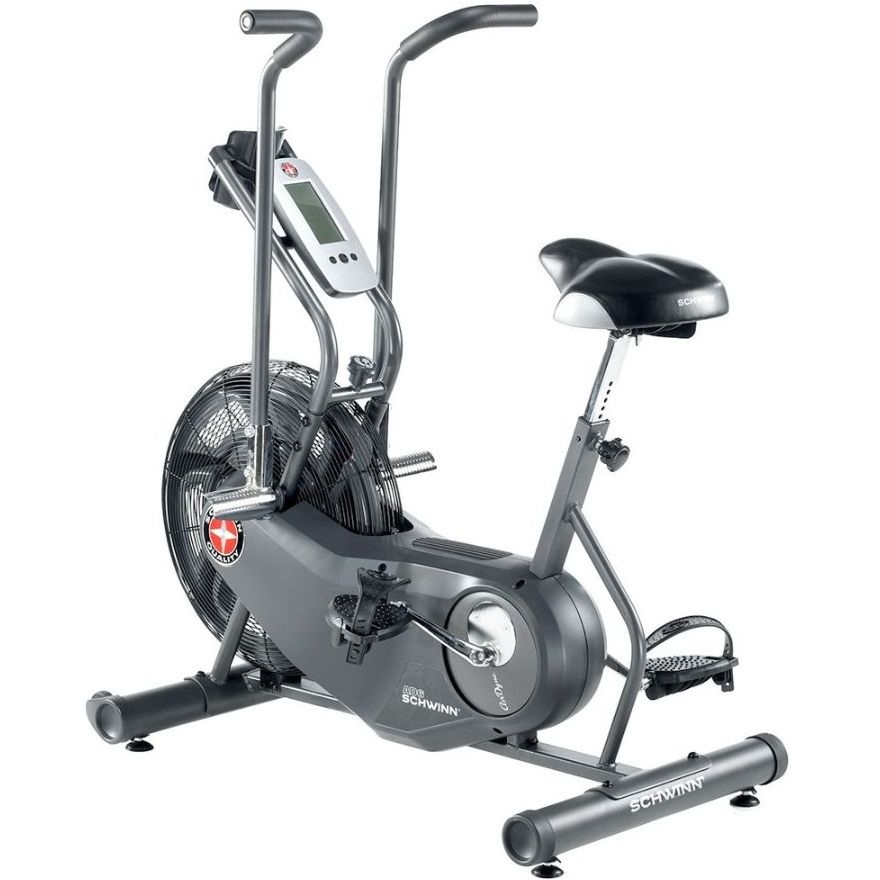 Bicicleta airdyne deals