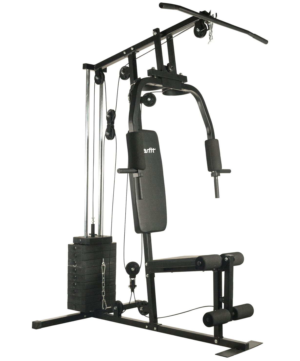 Fila home gym kit best sale