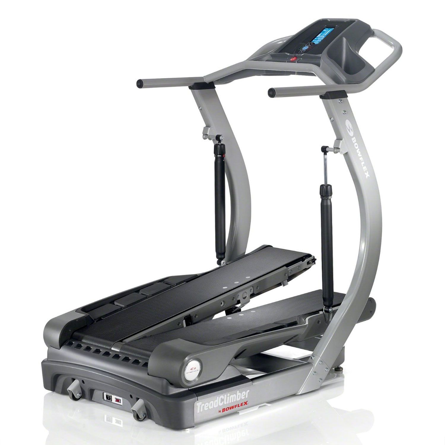Bowflex elliptical treadmill hotsell