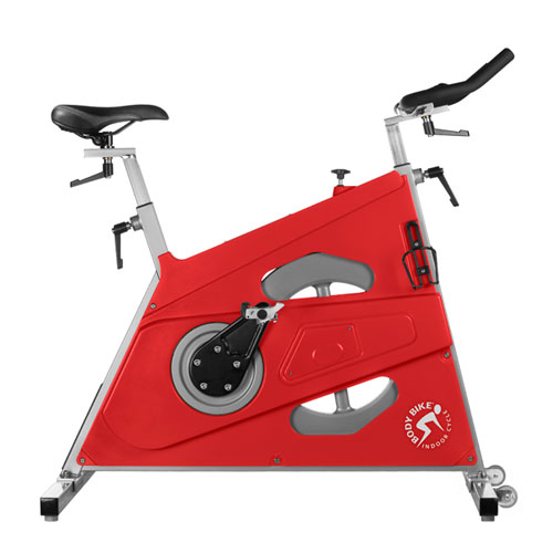 Spinning body bike hotsell
