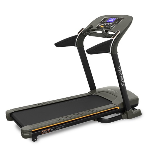 Беговая дорожка Oxygen R-STYLE T66 SUPER DURABLE - купить в Москве за ...