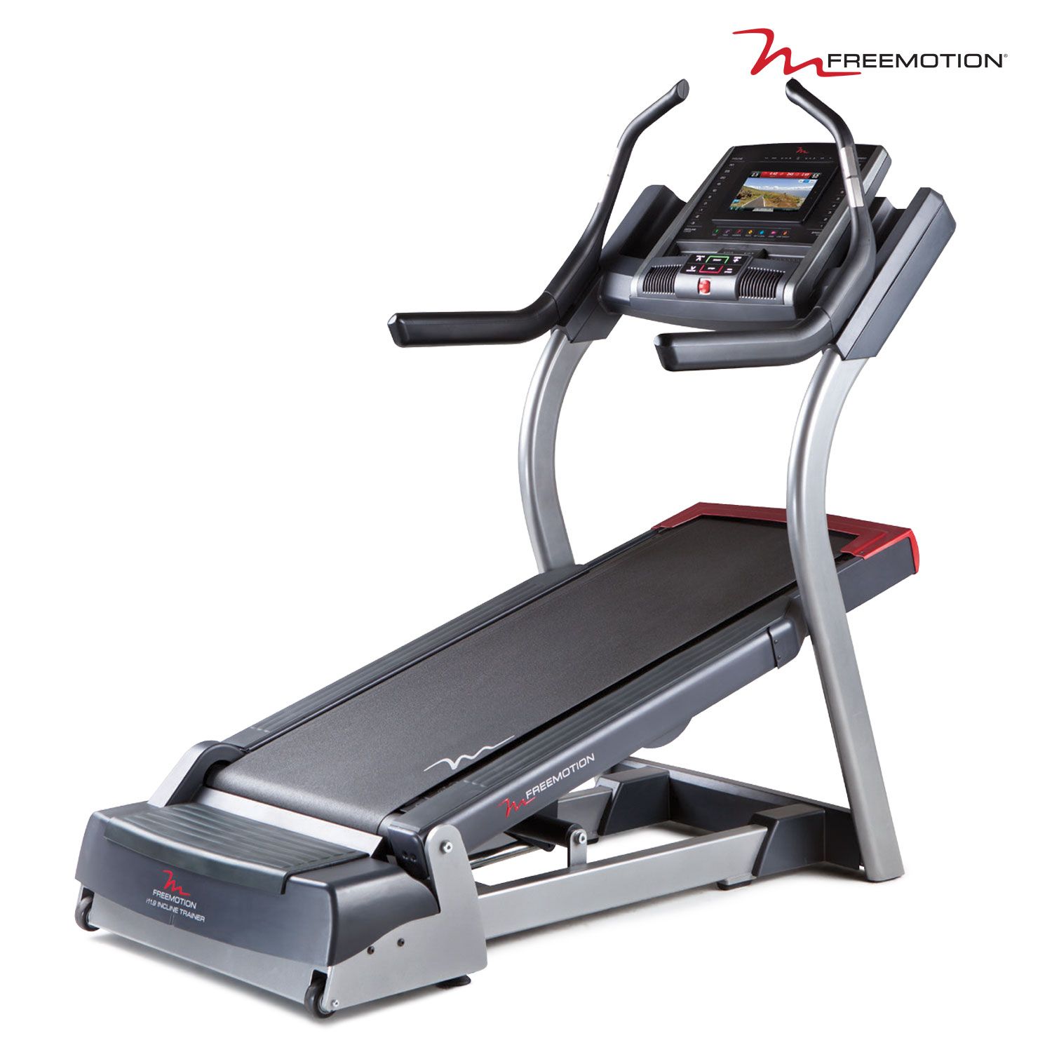 Treadmill for free near me outlet