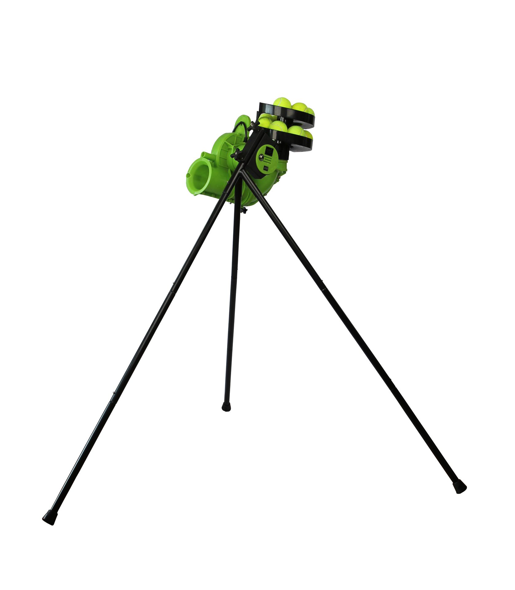 Теннисная пушка Dimension Sport BASELINER SLAM TENNIS MACHINE купить