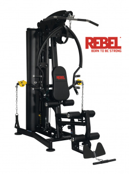 Gym equipment rebel hotsell
