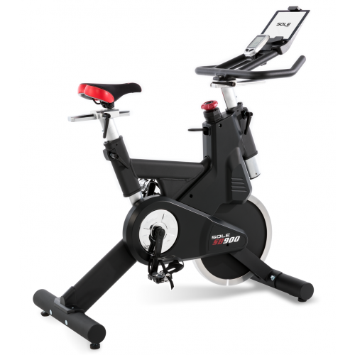 Сайкл велотренажер Sole Fitness SB900 2019 - купить в Москве за 139900 ...