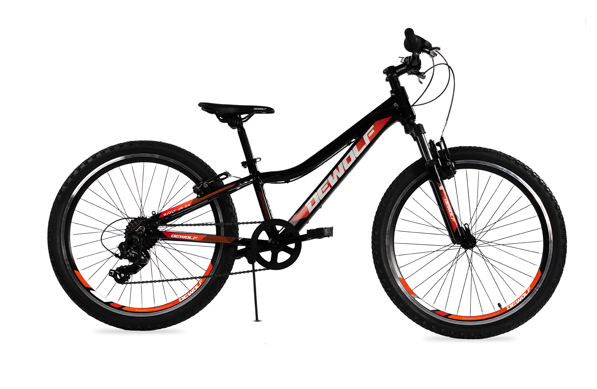 24 DEWOLF RIDLY JR 24 29990 GiperSport