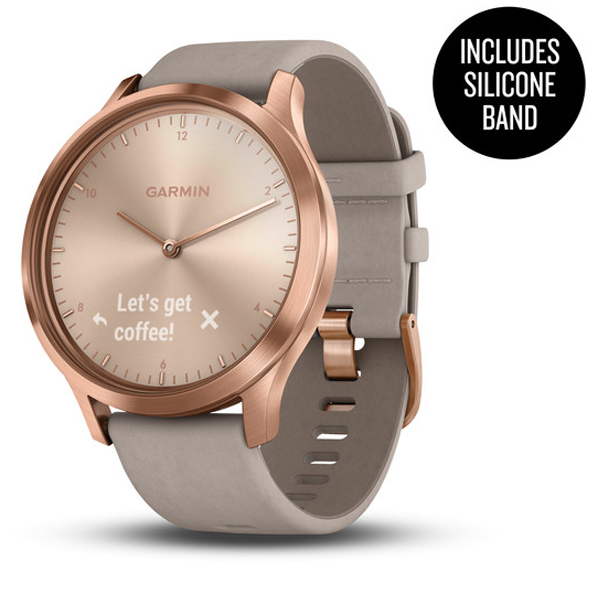 Vivo hr garmin hotsell
