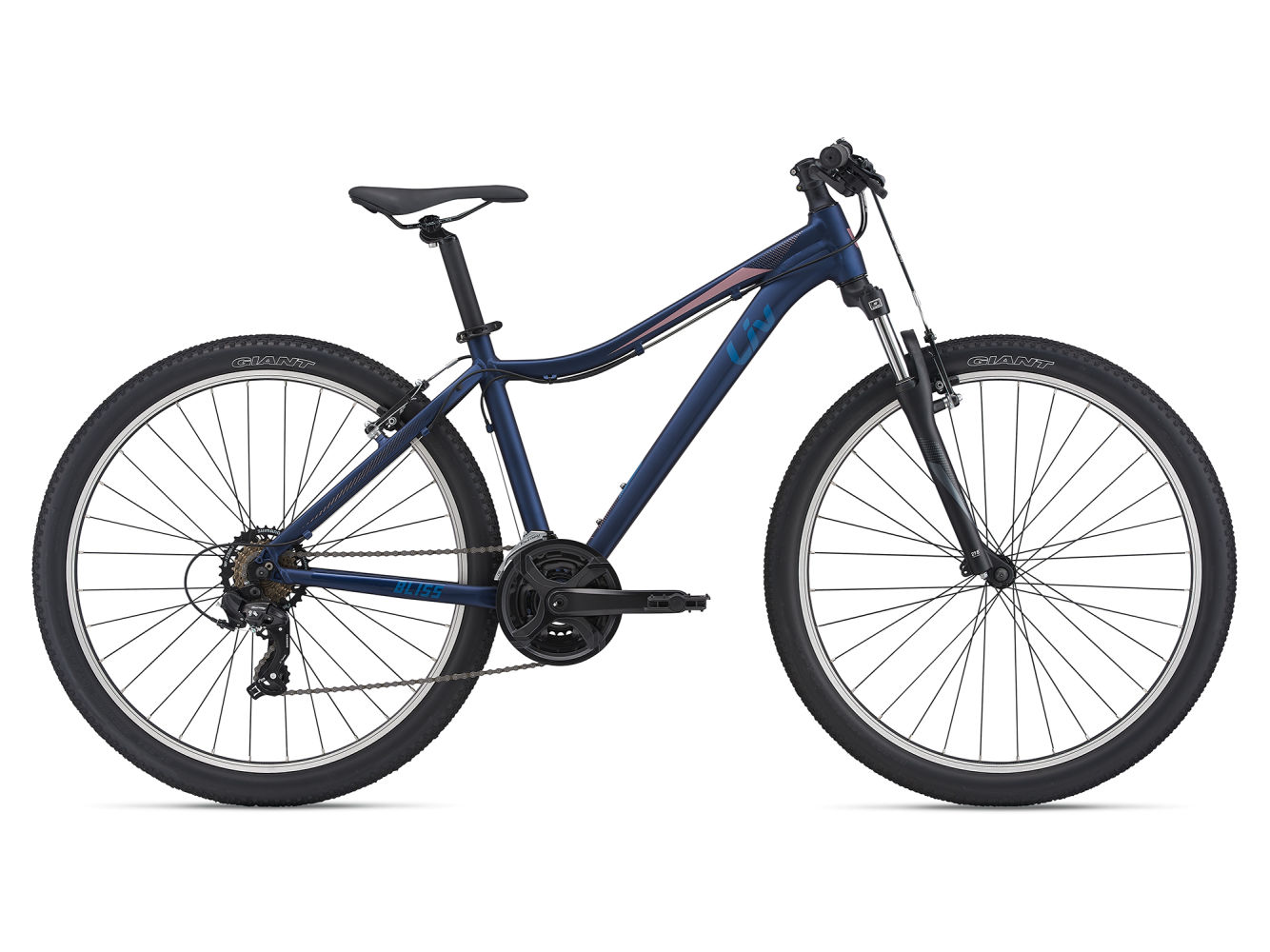 Xs giant mountain bike deals