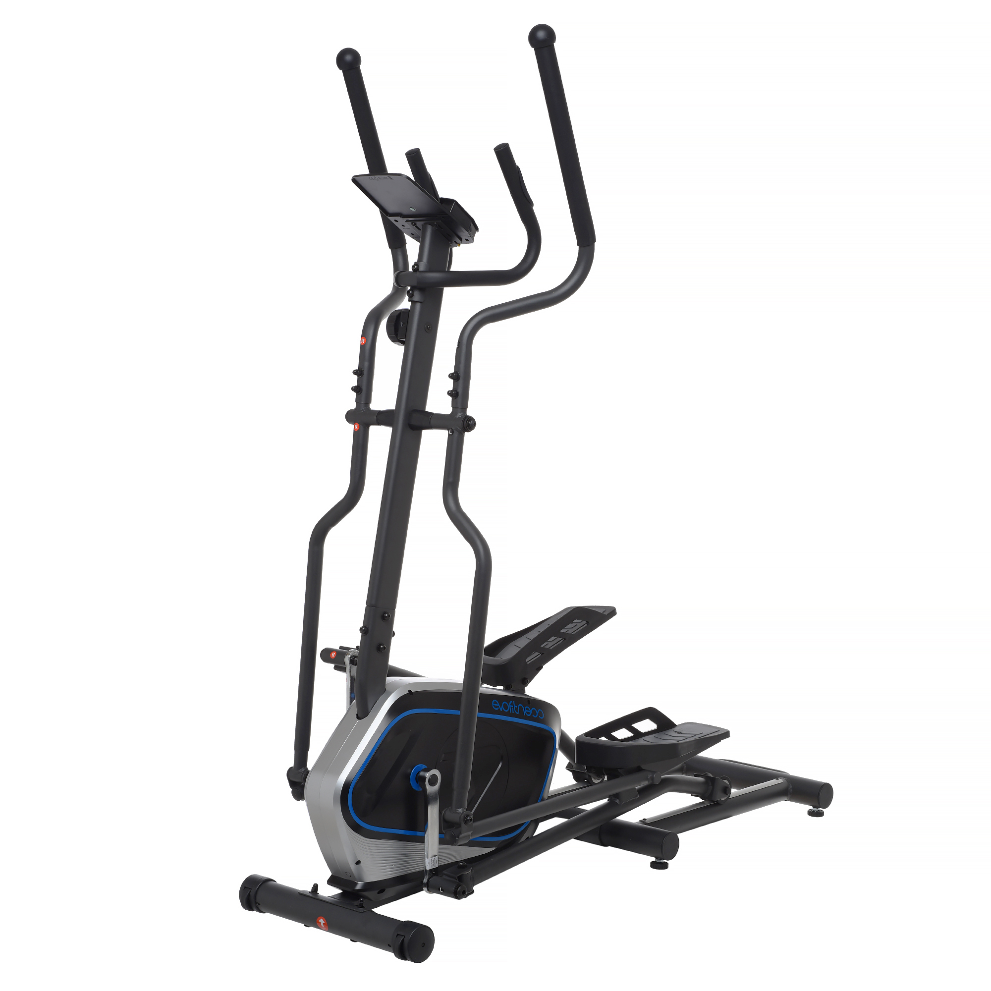 Evo elliptical best sale