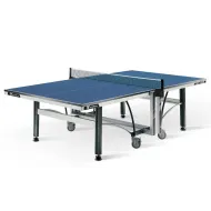 Теннисный стол складной Cornilleau COMPETITION 640 ITTF blue 22 мм