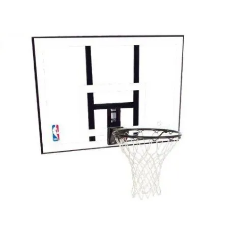 Баскетбольный щит Spalding 2015 NBA Combo 44"