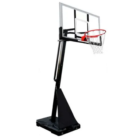 Мобильная баскетбольная стойка DFC SBA027-54