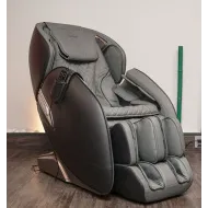 Массажное кресло Casada AlphaSonic Серый