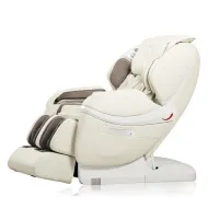 Массажное кресло премиум-класса Casada SkyLiner A300 Кремовый