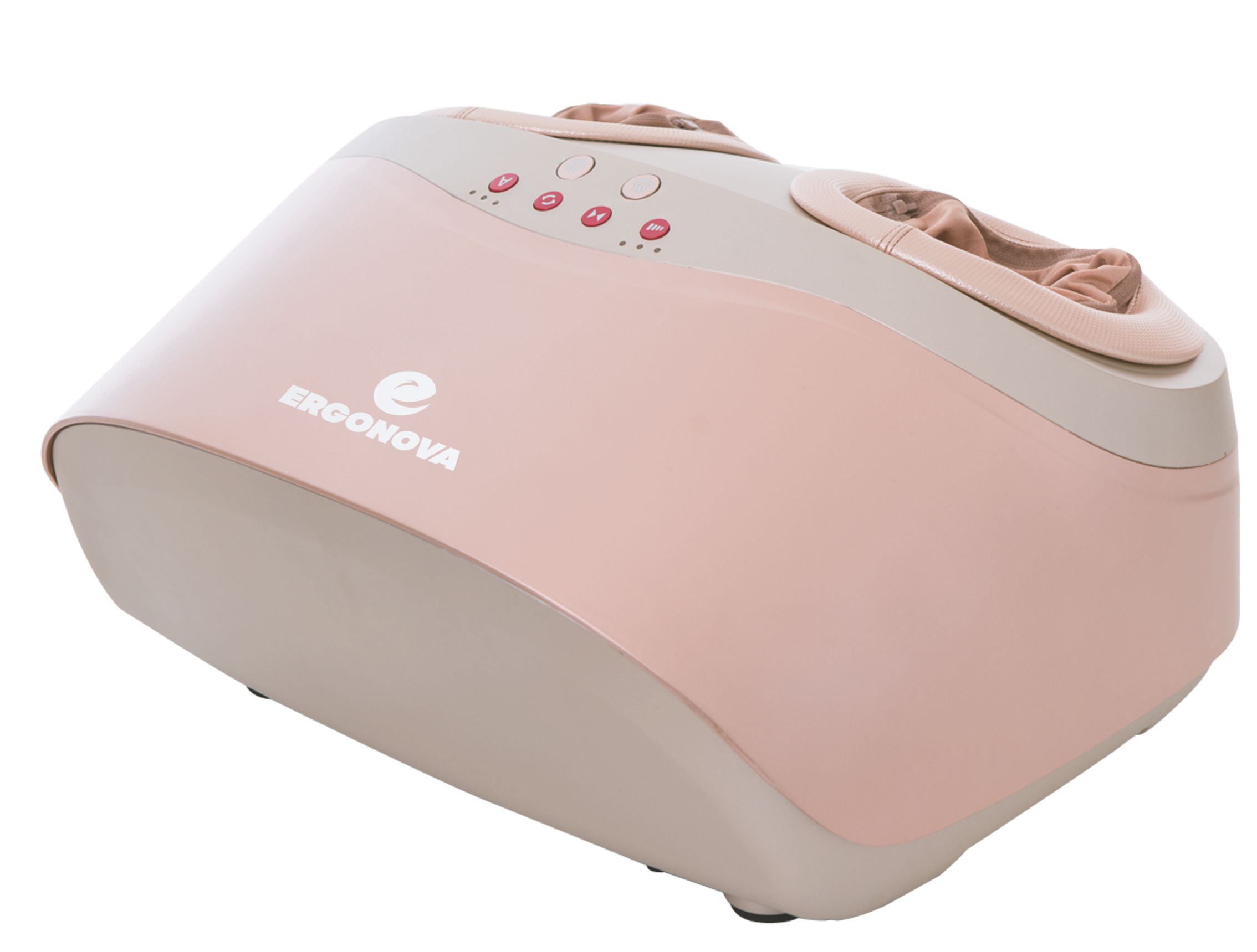 Массажер для ног Ergonova Feelfoot2