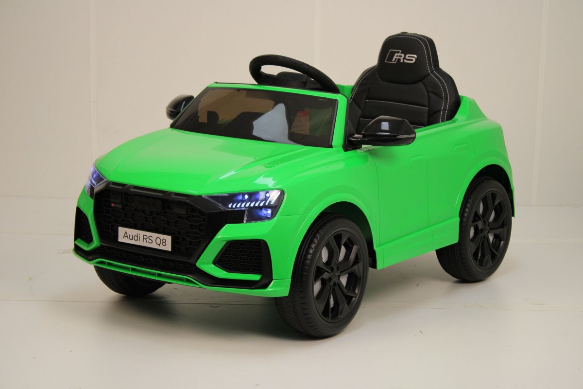 Электромобиль RIVERTOYS o095oo
