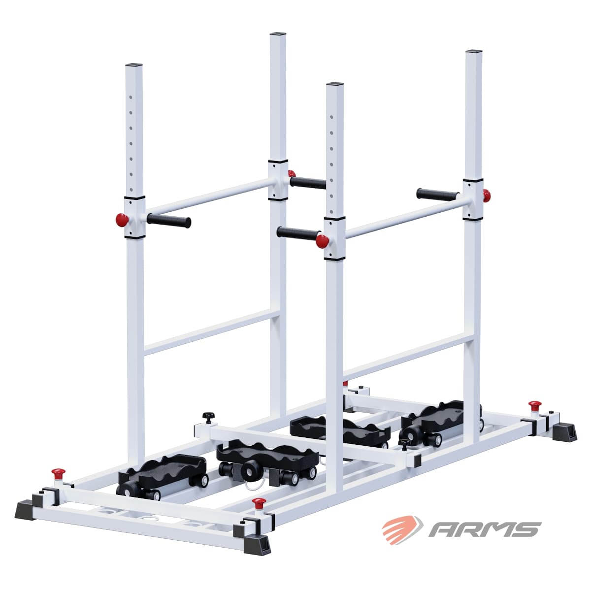 Тренажер для инвалидов ARMS ТИЛ1 Лыжи