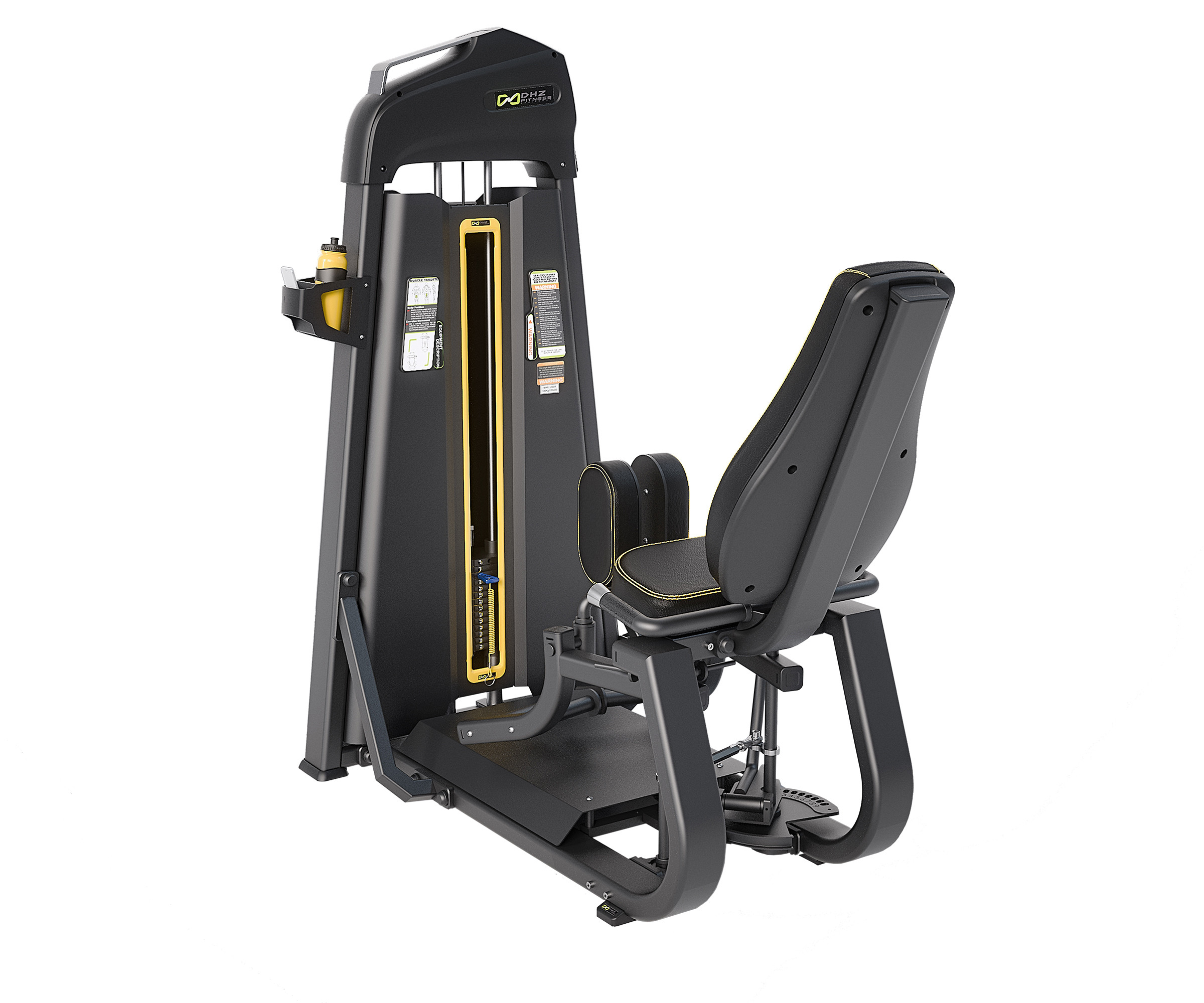 Тренажер exploded e 7021 abductor