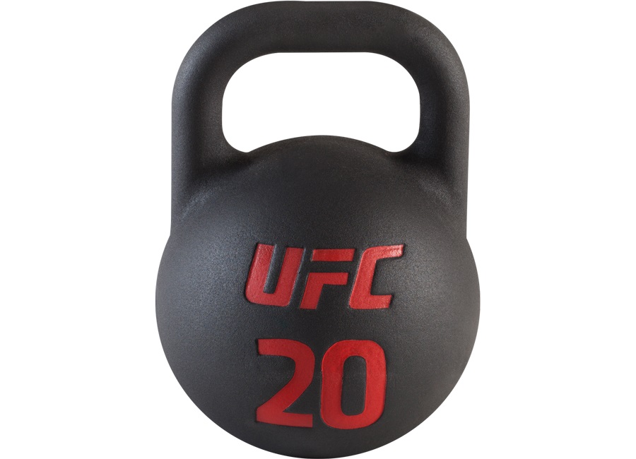 Гиря UFC 20 кг