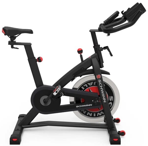 Fitness Bike Speed велотренажер