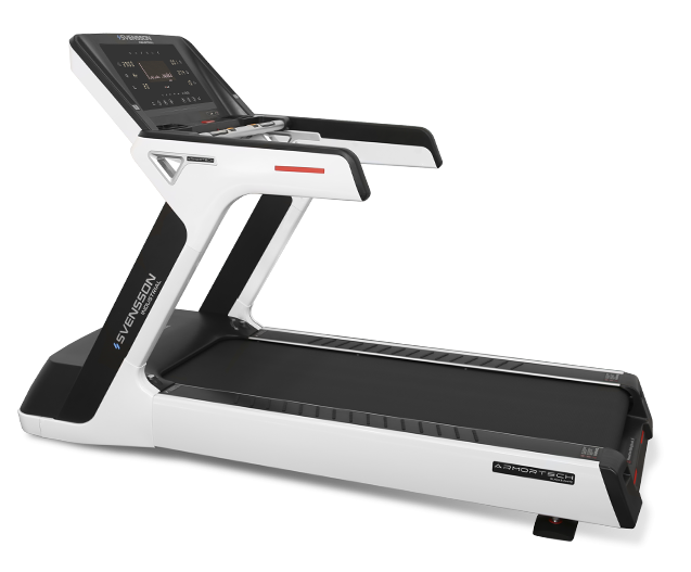 Беговая дорожка SVENSSON INDUSTRIAL ARMORTECH (black & white)