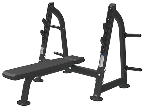 Bronze Gym br 1025 стойка для гантелей