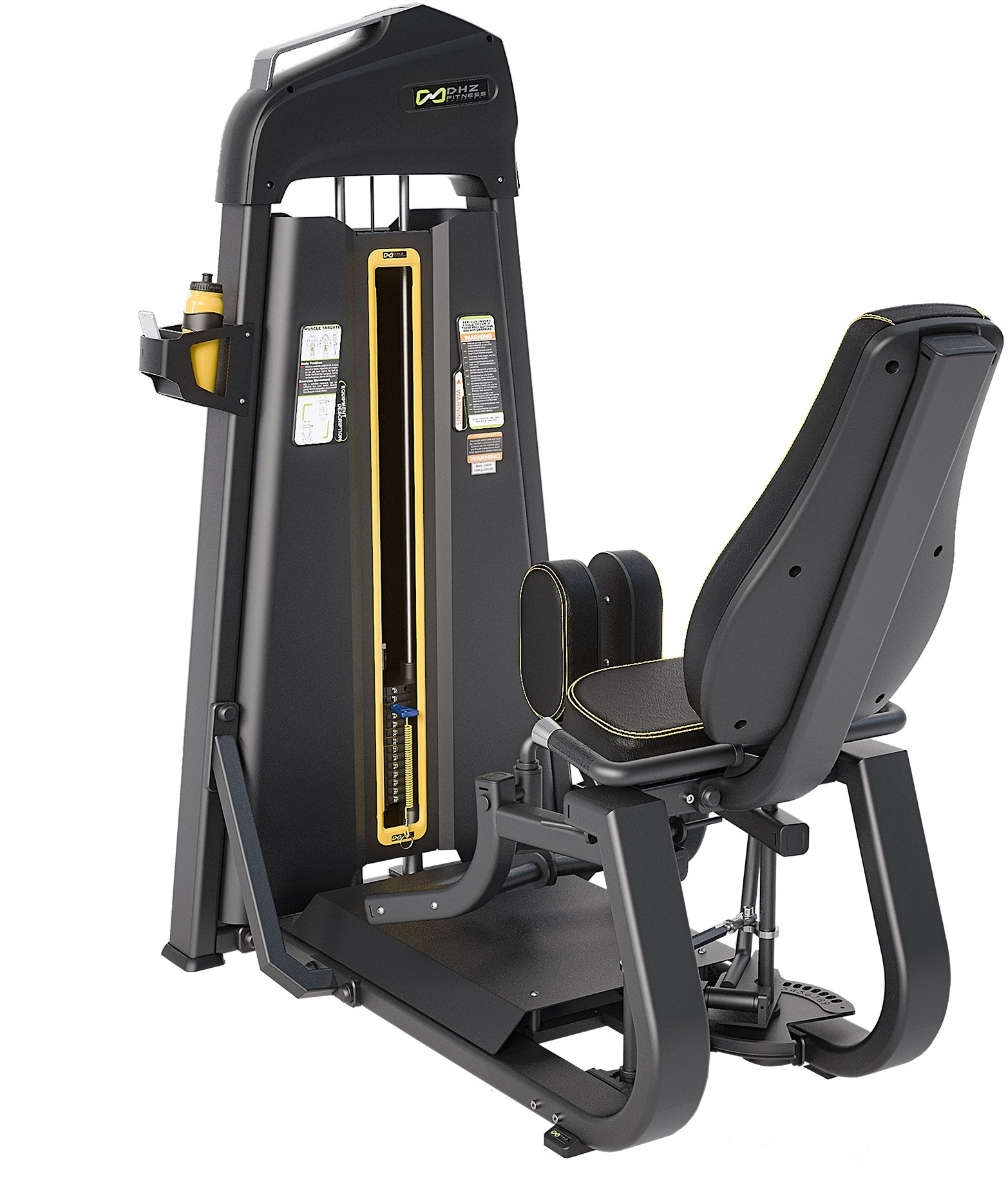 Adductor тренажер