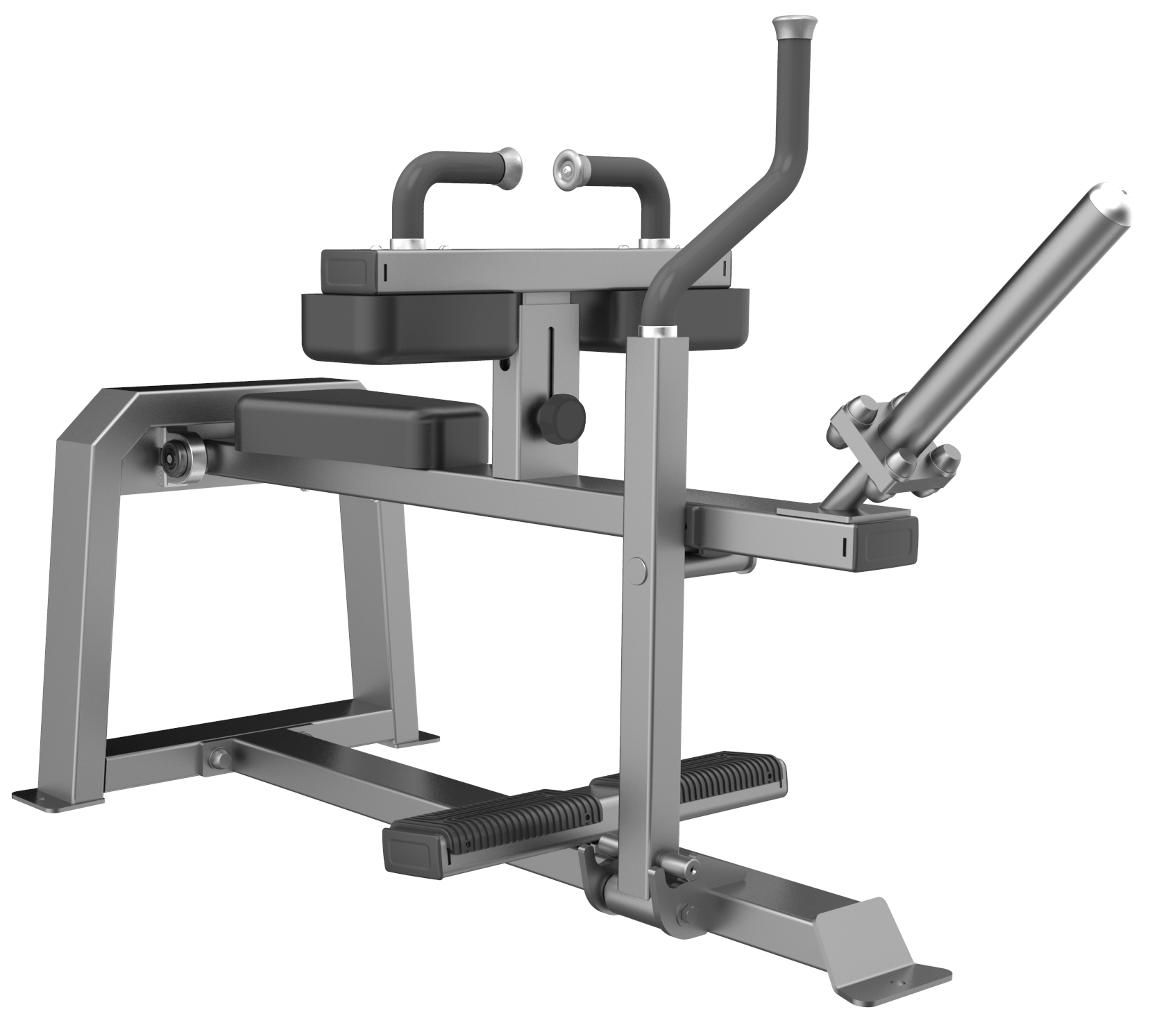 Икроножные DHZ Seated Calf A3062 фото