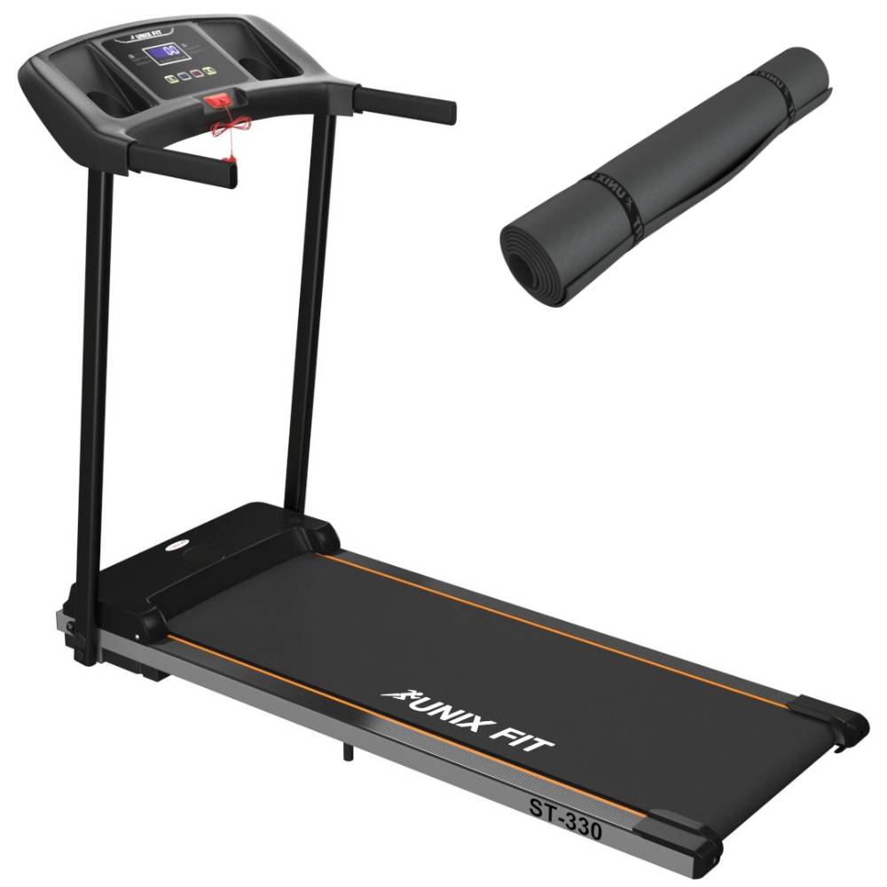 Беговая дорожка sundays fitness es t2702