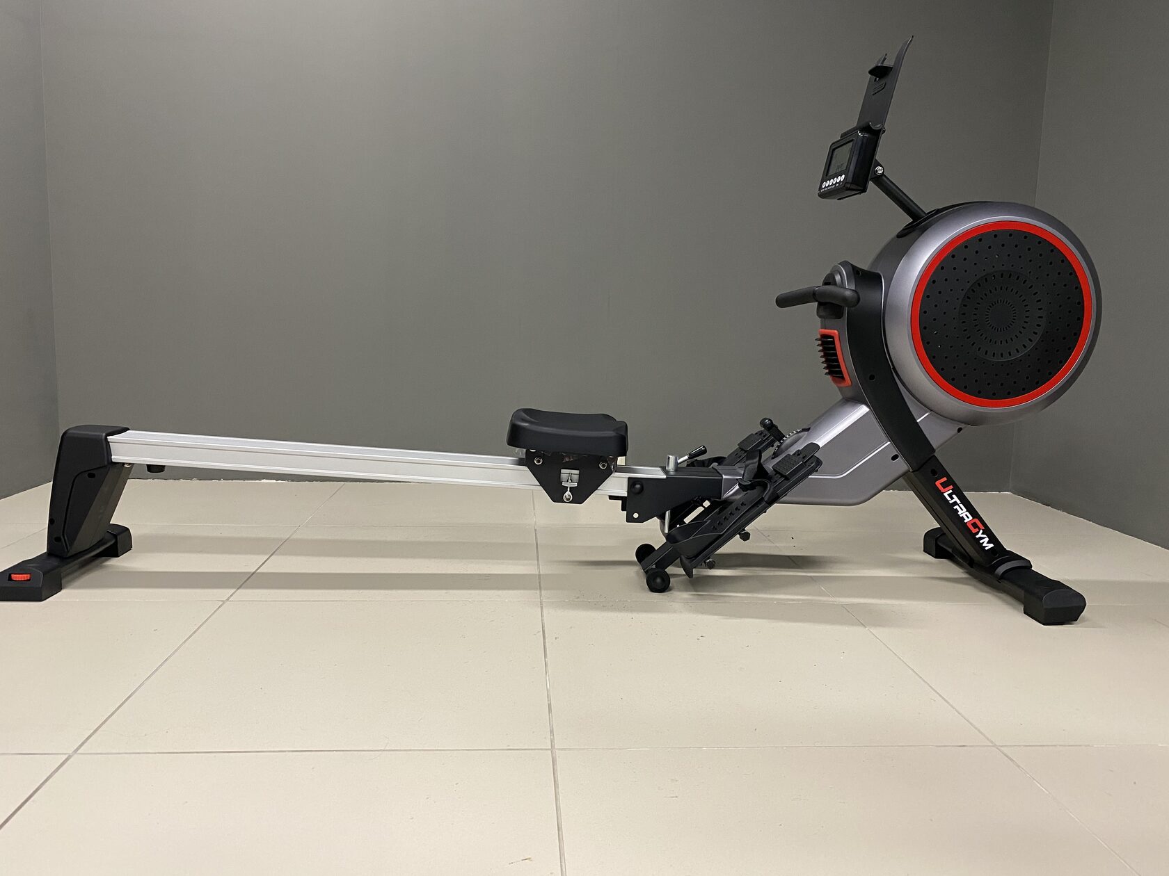 Купить Гребной тренажер UltraGym UG-R003 - цена: 58450 ...