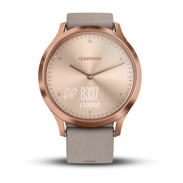 garmin vivomove hr 
