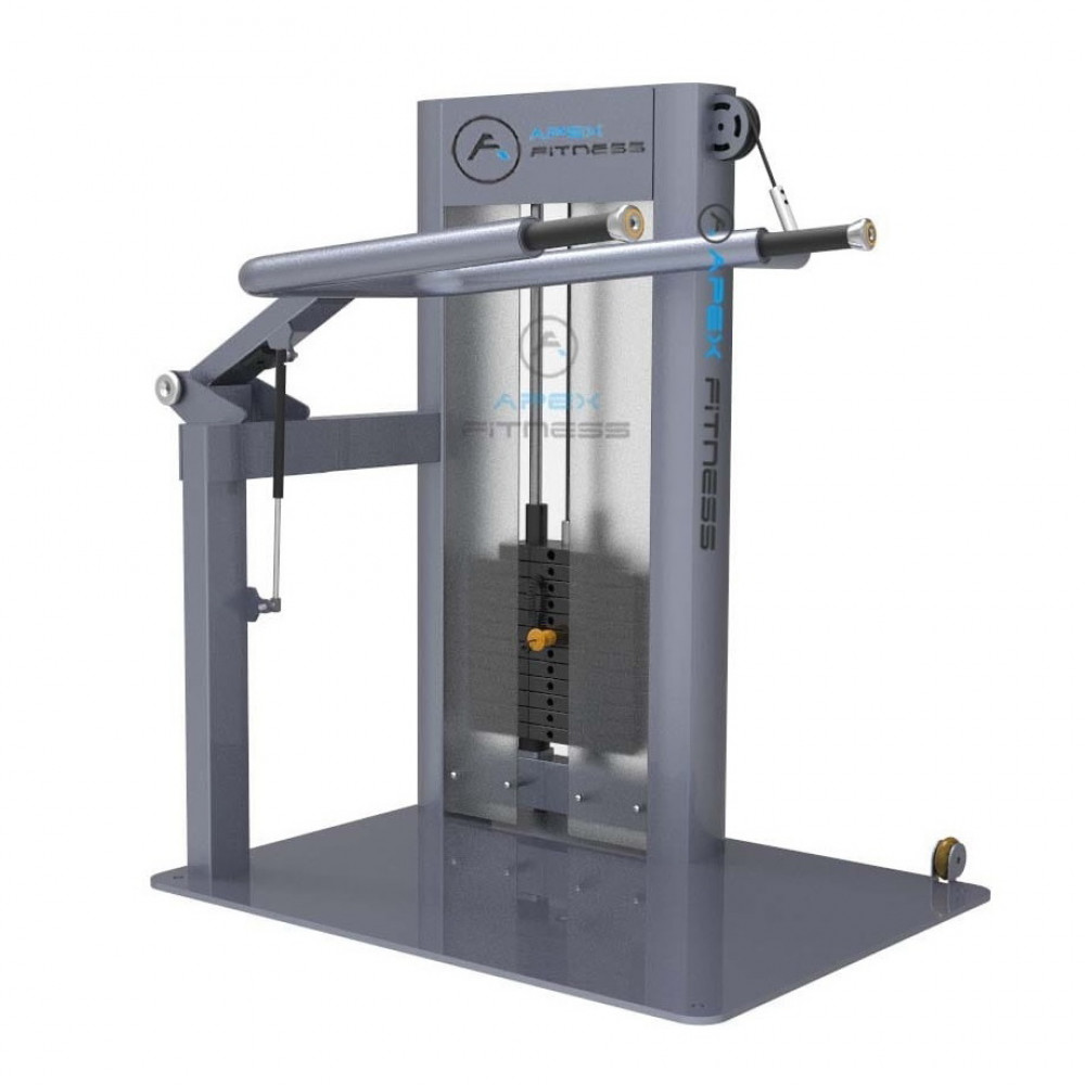 Grome Fitness gf5039a