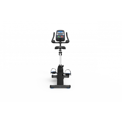 Купить Вертикальный велотренажер Nautilus U626 цена 74900