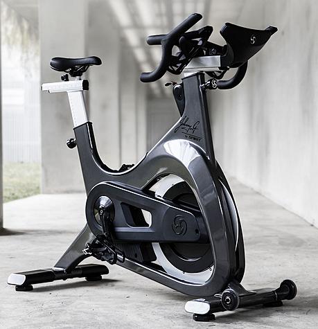 Спин-байк Spirit Johnny G Spirit Bike