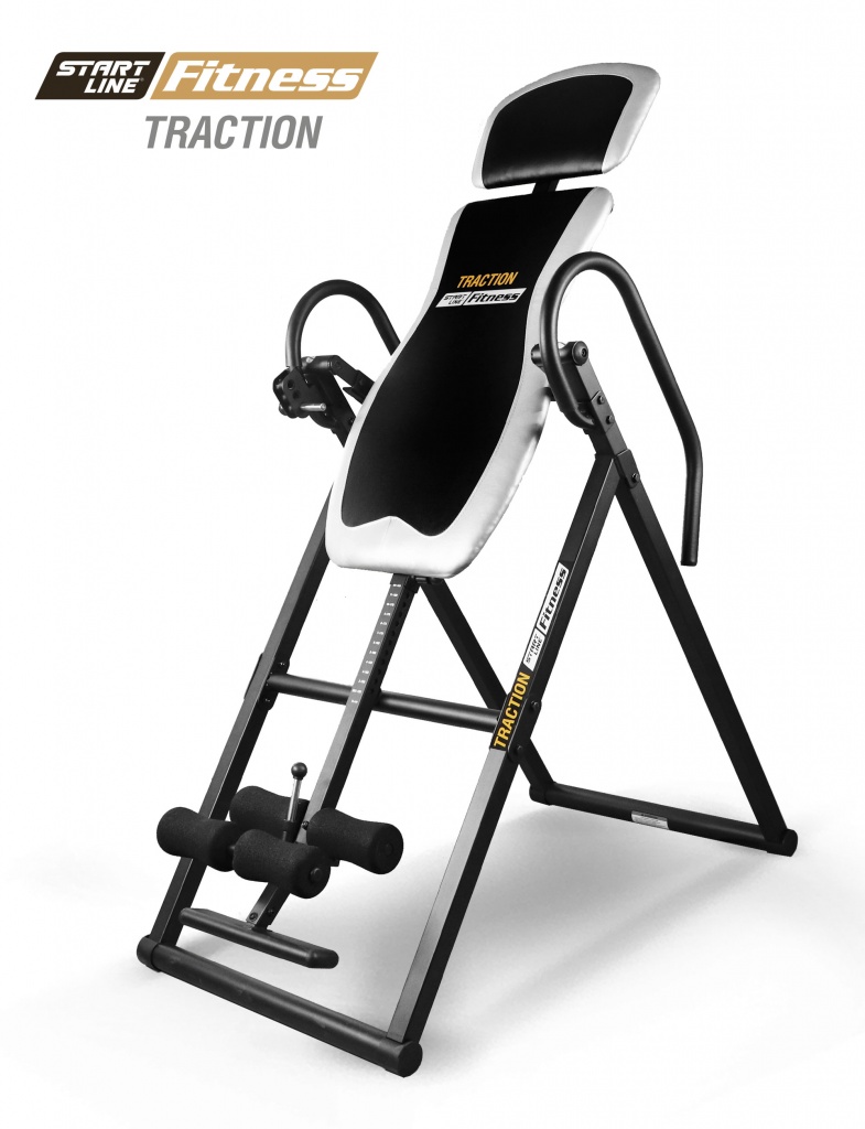 Инверсионный стол StartLine Traction SLF 015