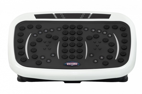 Виброплатформа VictoryFit VF-M630 black фото