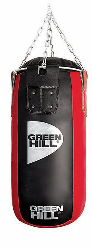 Мешок GreenHill PBL-5071 50 кг фото
