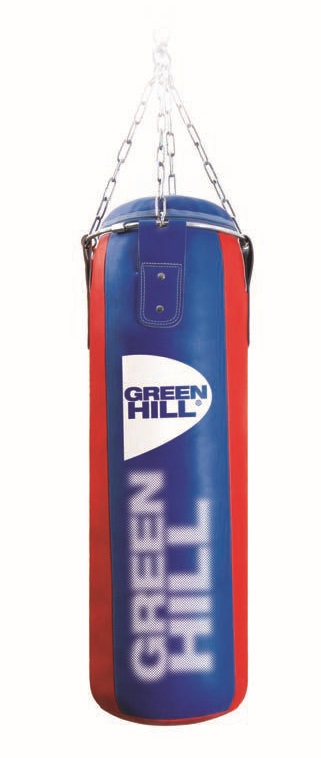 Мешок GreenHill PBR-5045 62 кг фото
