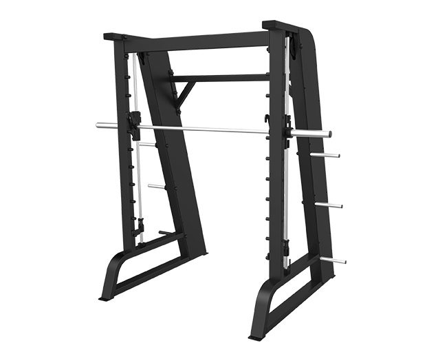 Panatta Sport машина Смита с противовесом