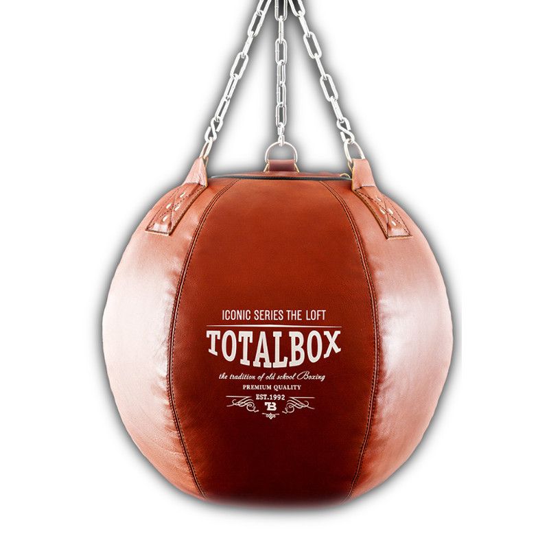 Боксерский мешок Totalbox