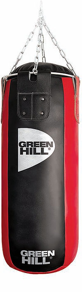 Мешок GreenHill PBL-5071 46 кг фото