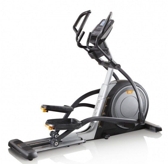 Эллиптический тренажер NORDICTRACK C 5 5