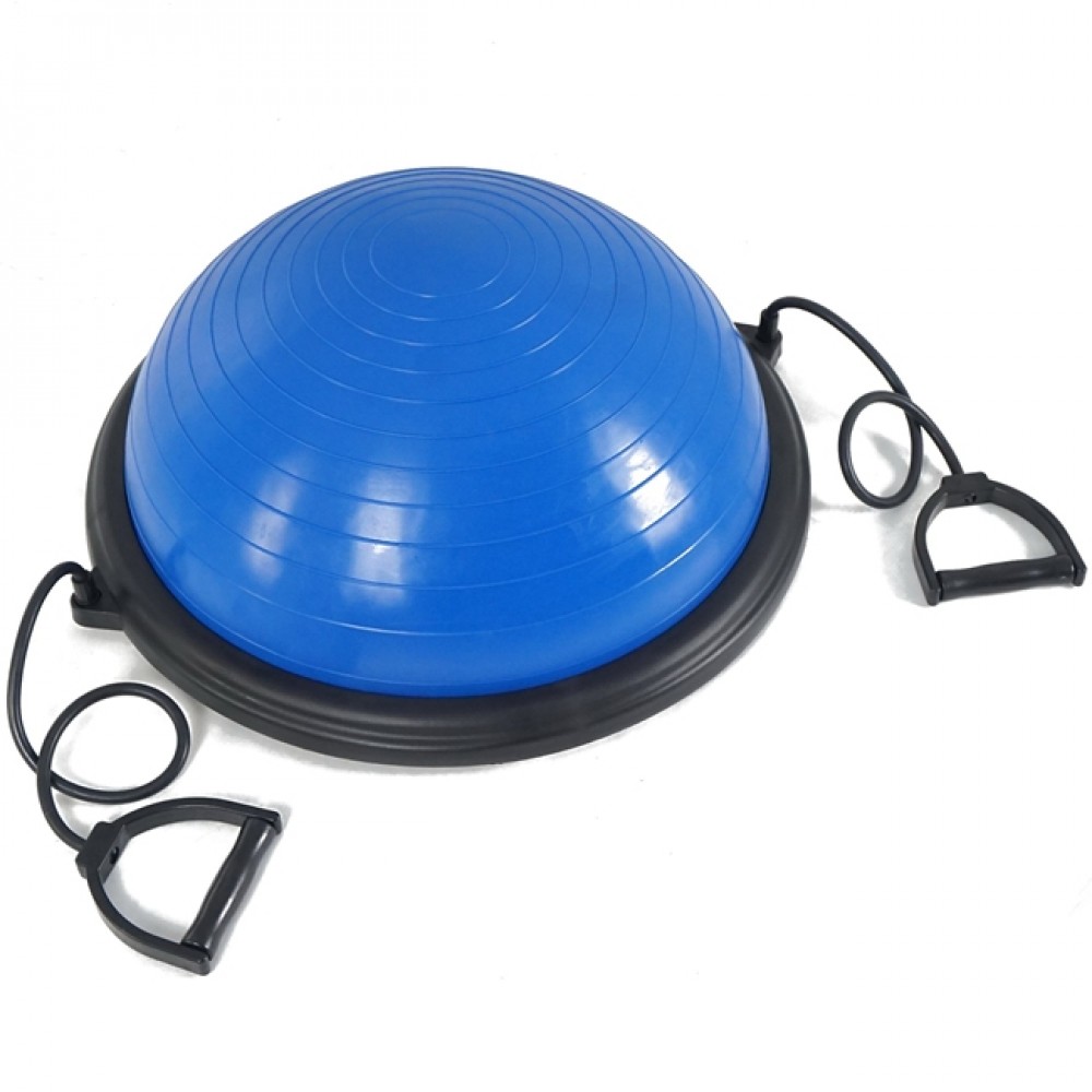 Полусфера Bosu Ball 58 см