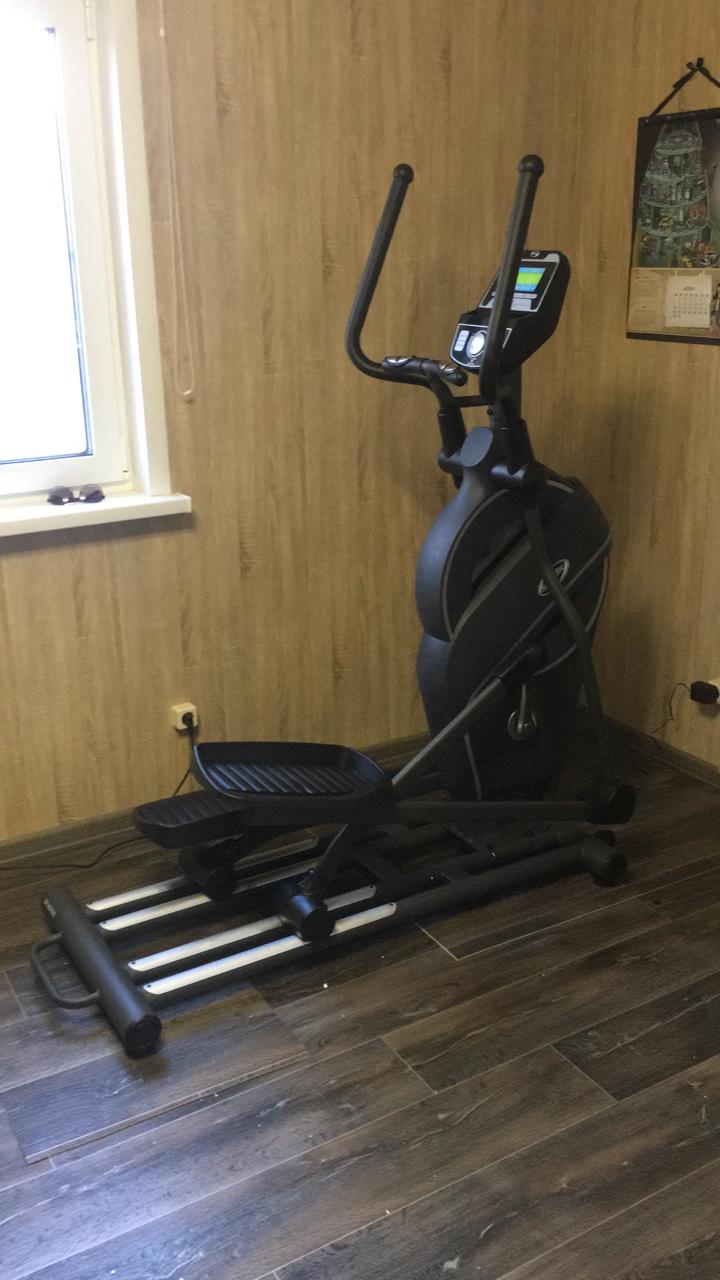 Купить Элипсоид Sport Elite SE-E970G - цена: 59990 ₽, характеристики ...