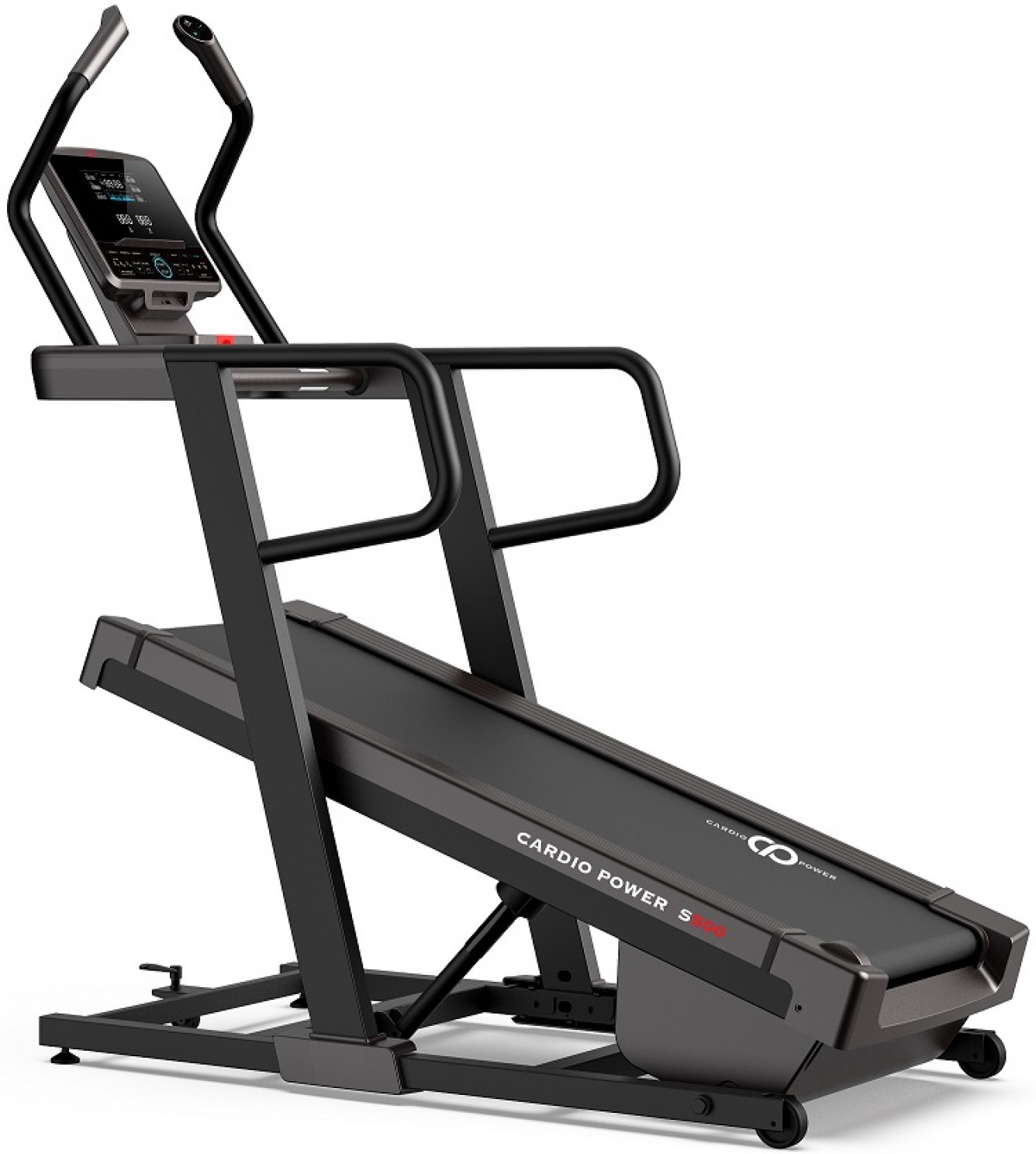 Беговая дорожка CardioPower S500 - купить в Москве за 109900 руб ...