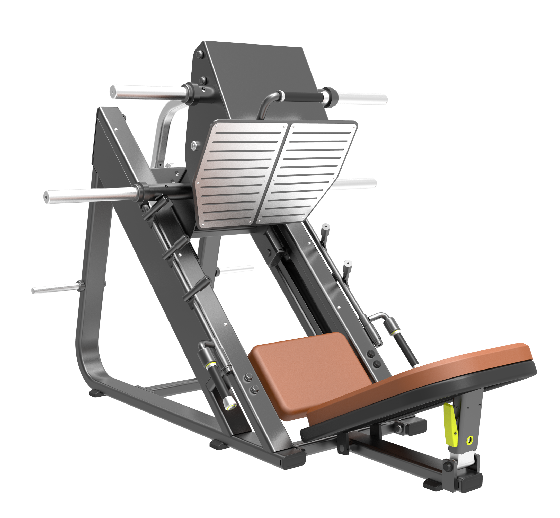 Гакк тренажер Technogym