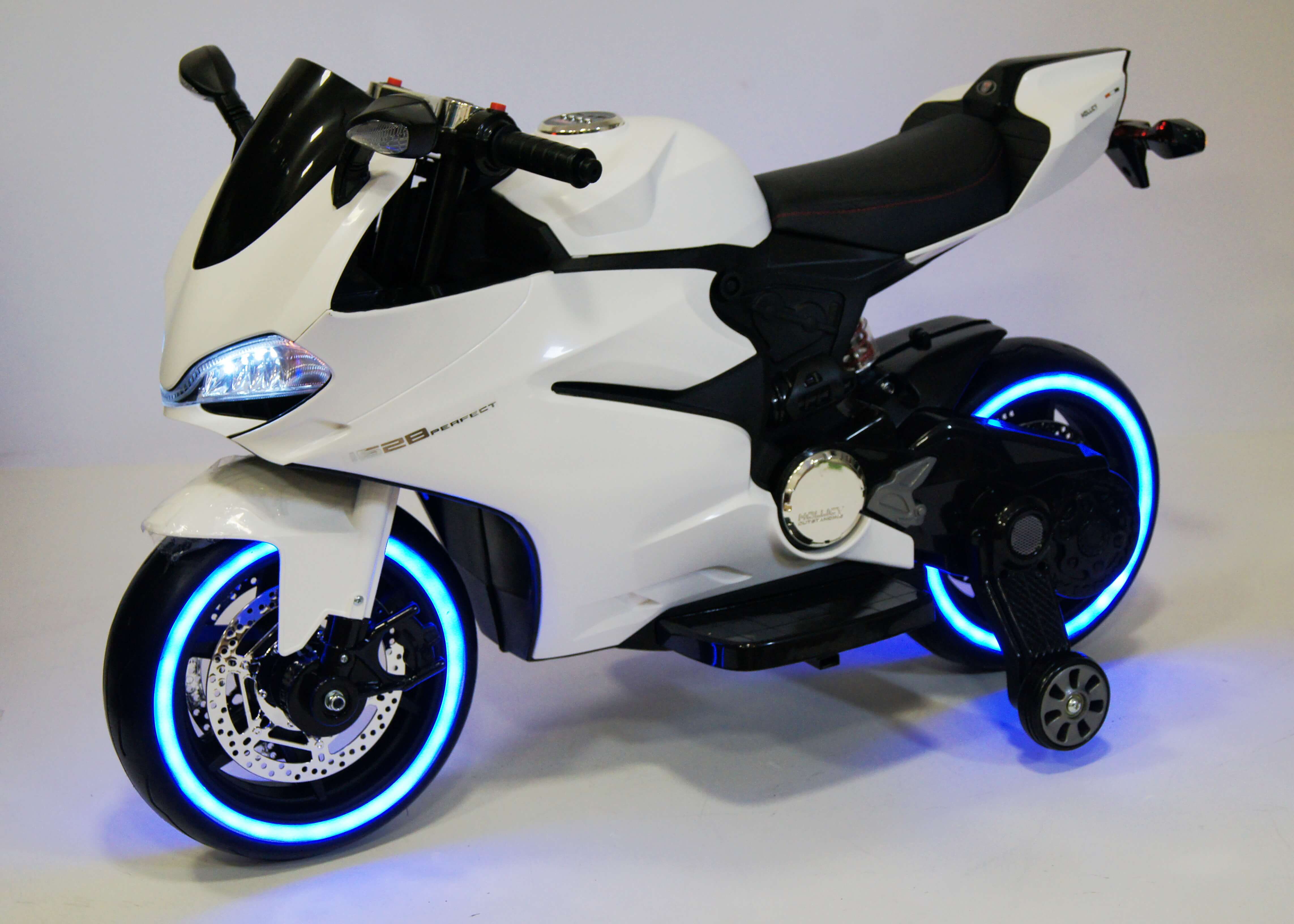 RIVERTOYS мотоцикл Moto а001аа